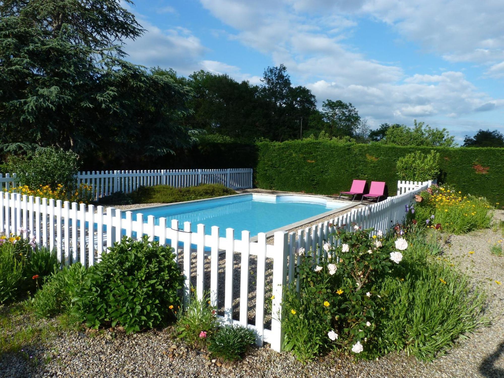 Le Clos D'Emeline Sainte-Terre Exterior foto
